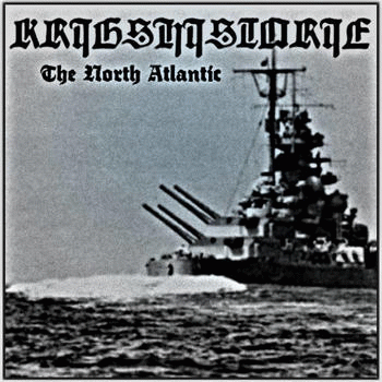 Krigshistorie : The North Atlantic Krigshistorie : The North Atlantic